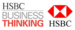 HSBC Business thinking