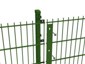Duo Sports Double Wire Sports Fencing