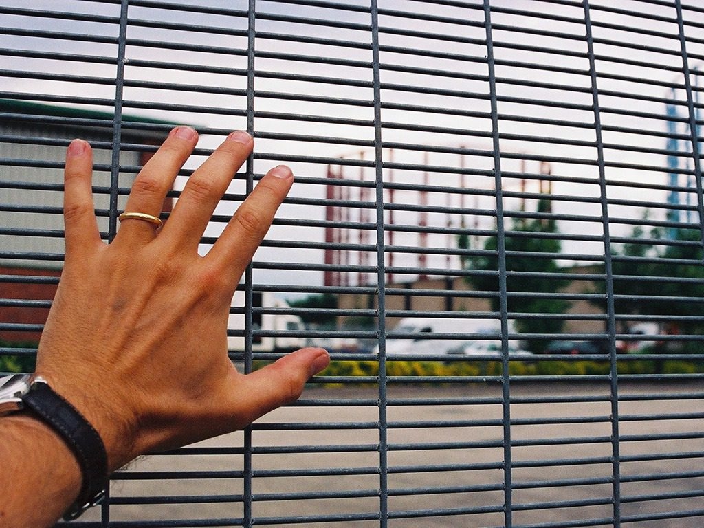 anti-climb mesh fences effective security systems