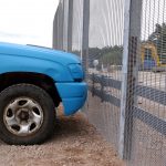 HiSec Super PAS 68 Fence