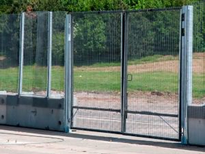 MultiFence PAS 68 Rated Crash Rated Fencing