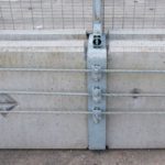 MultiFence PAS 68 Rated Crash Rated Fencing