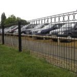 Zariba Fences for Schools