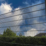 Duo-8 SR1 (Dualguard) 25 x 200mm A1 (SR1) Security Rated Fencing