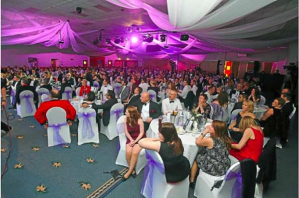 Black Country Chamber Business Awards