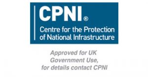 CPNI Approved Fences