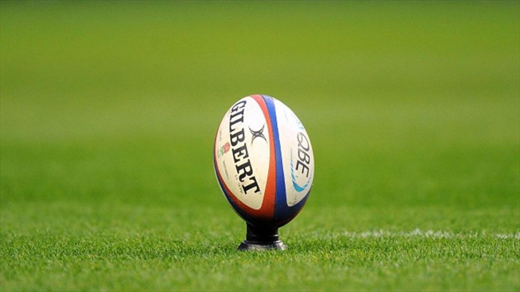 Rugby Pitch Fencing rugby club pitches security for major events