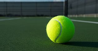 School-Tennis-Court-Fencing Australian Open Fencing