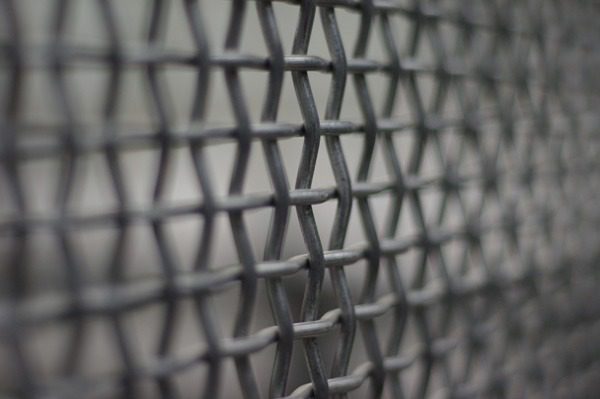 ArmaWeave Plus CPNI Rated Fencing CPNI Approved data centre fencing