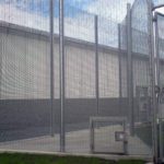 High Security Prison Mesh