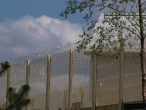 HiSec Prison Fencing, Prison Mesh