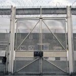 Prison Gates High Security Gate NOMs Approved Fencing