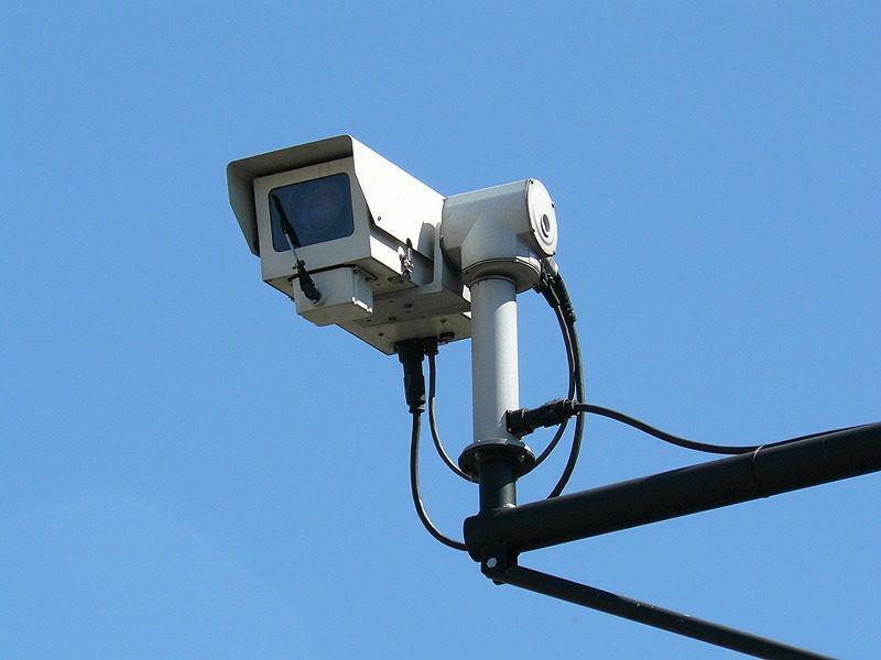 upgrade surveillance system
