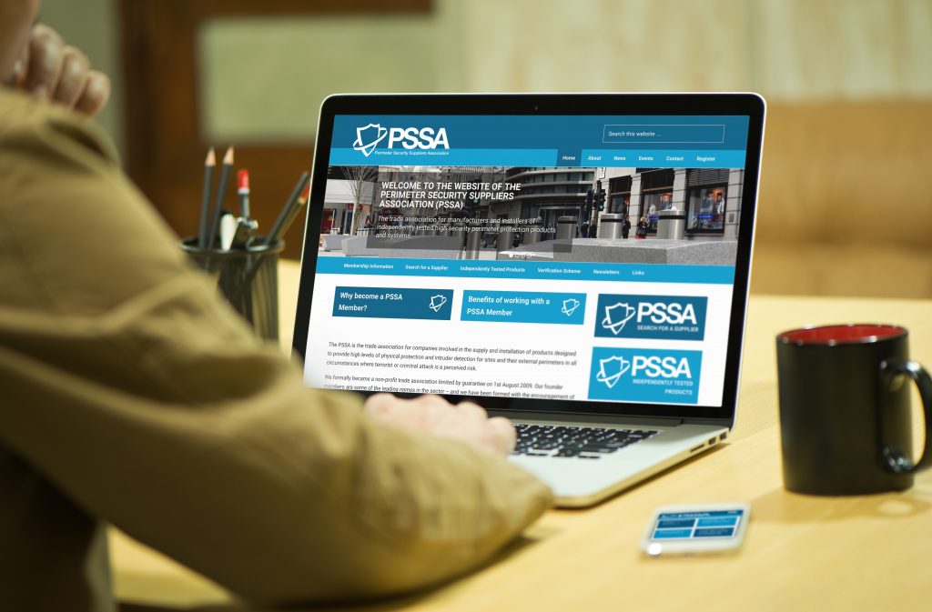 PSSA Website