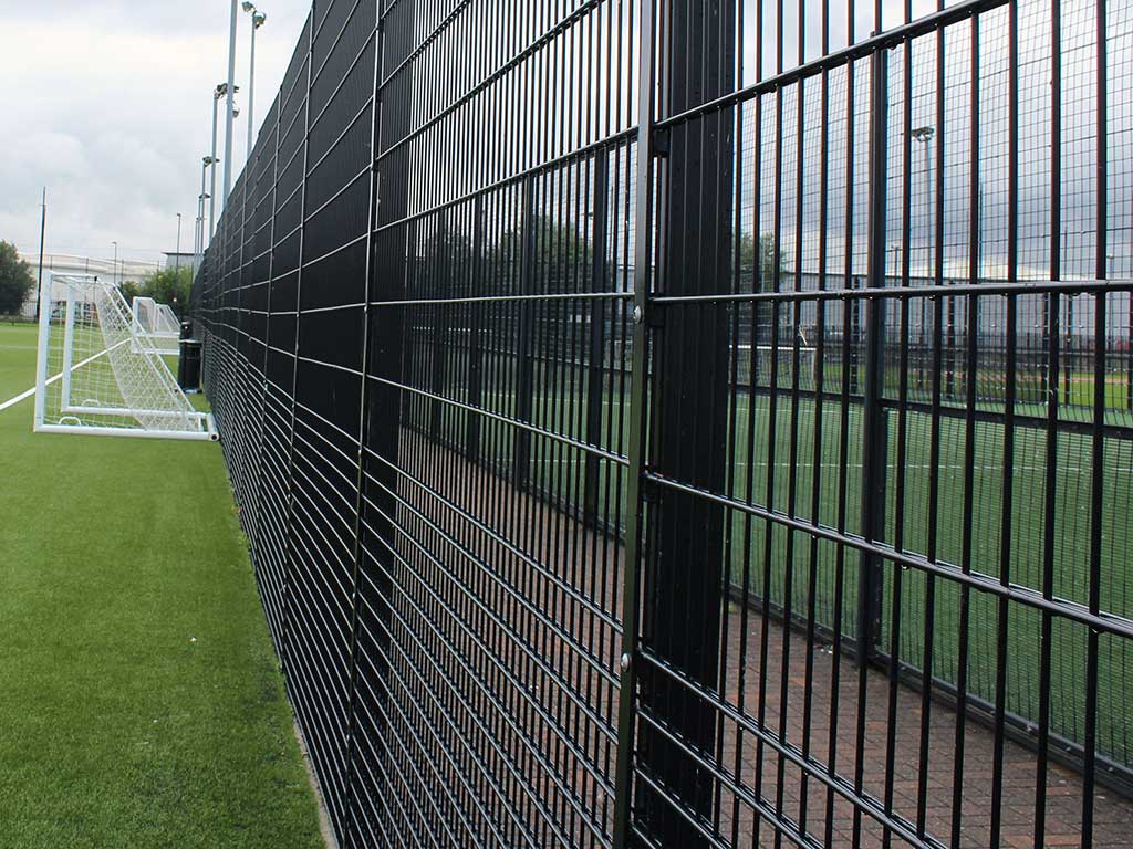 Super Rebound Fencing Sports Fencing MUGA Fencing fences for sports pitches