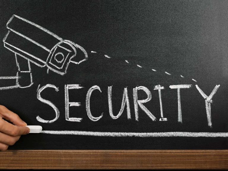 Security Measures For Schools What Are They Blog Zaun Ltd