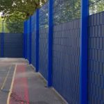 Privacy Screen for Fencing