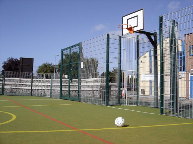 Sports Fencing Sports Fences sports fences