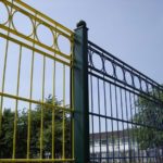 Zariba Fences for Schools