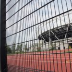 Londom Stadium Fencing