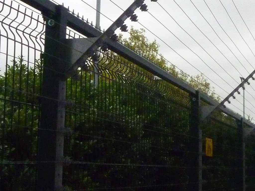 Fit Electric Fencing