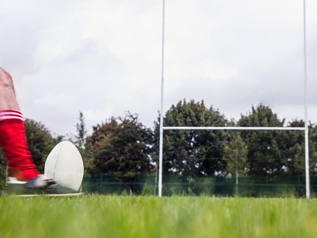 Fencing for Rugby Pitches