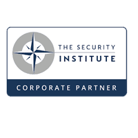 Zaun Corporate Partner of The Security Institute