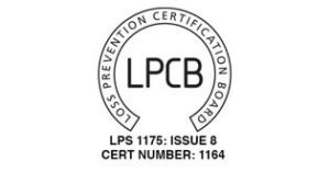 LPS1175 Issue 8 Certificate Zaun