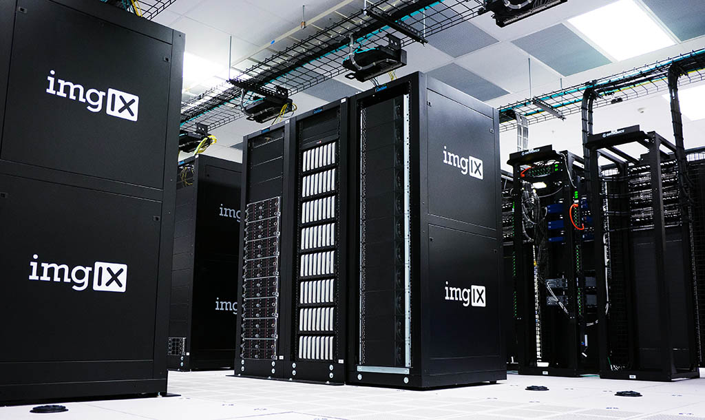 The Future of Physical Security Data Centres