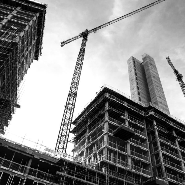 The Private Sector Construction Playbook