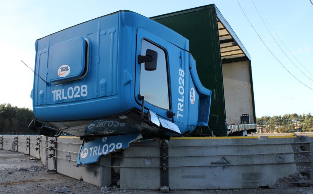 HVM Standards for Hostile Vehicle Mitigatio