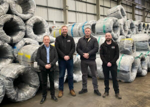 Zaun joins the Fastline Group of Companies